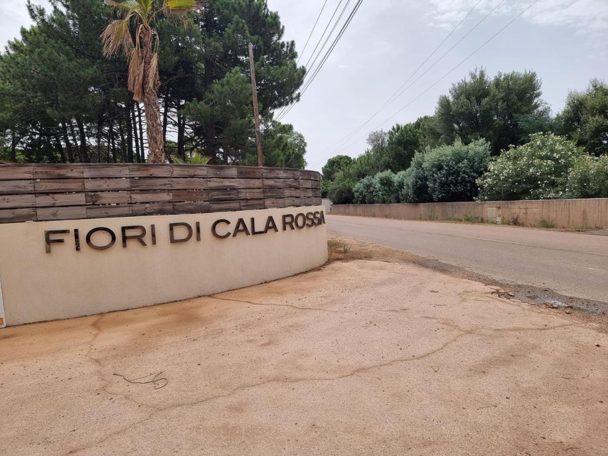 Fiori Di Flore Lecci Exterior photo